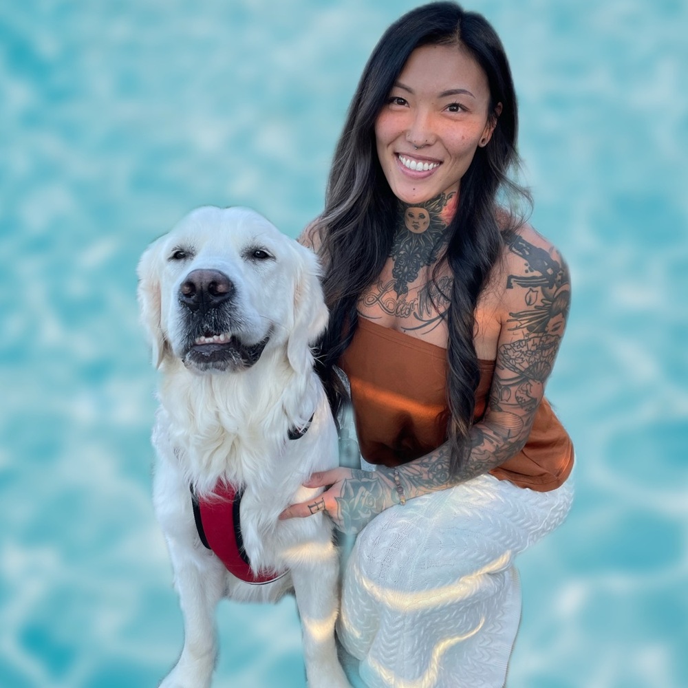 Meet your Posher, Chelsea